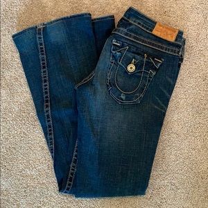 True Religion Jeans size 30